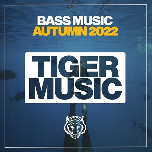 Various Artists-Bass Music Autumn 2022