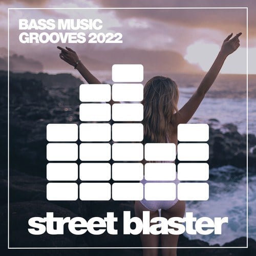 Various Artists-Bass Music Grooves 2022