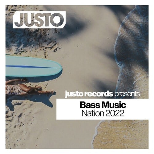 Various Artists-Bass Music Nation 2022