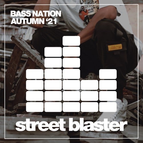Various Artists-Bass Nation Autumn '21