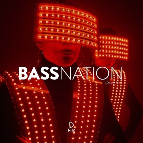 Various Artists-Bass:Nation, Vol. 10