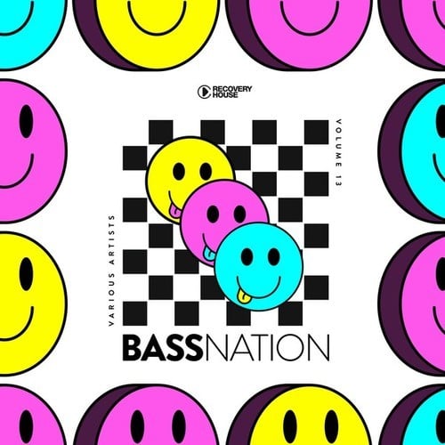 Various Artists-Bass:Nation, Vol. 13