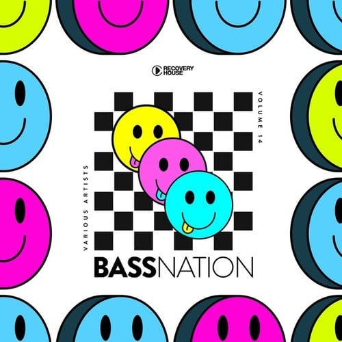 Various Artists-Bass:Nation, Vol. 14