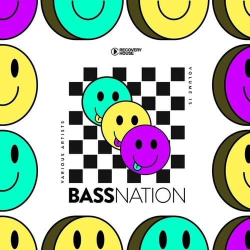 Bass:Nation, Vol. 15