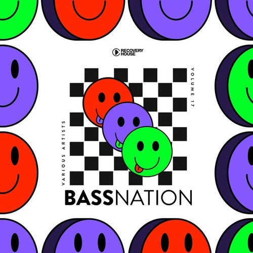 Bass:Nation, Vol. 17