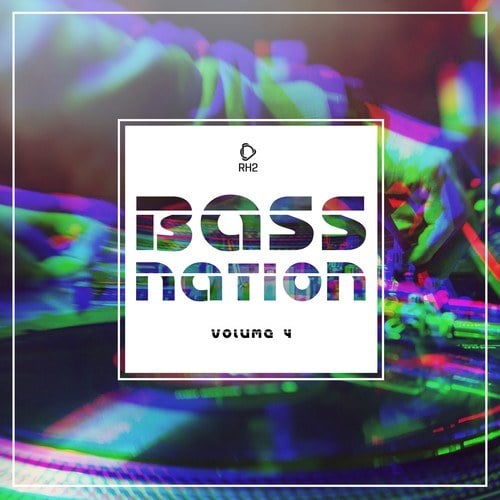 Various Artists-Bass:Nation, Vol. 4