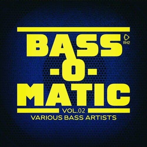 Bass-O-Matic, Vol.02