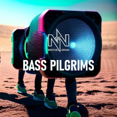 Brothers Grinn-Bass Pilgrims