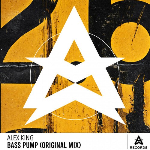 Alex King-Bass Pump