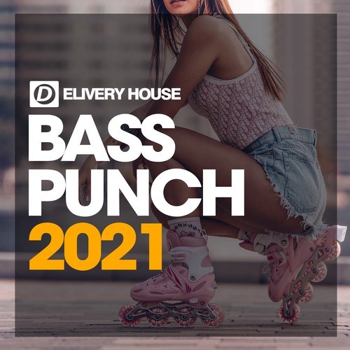 Various Artists-Bass Punch Autumn '21