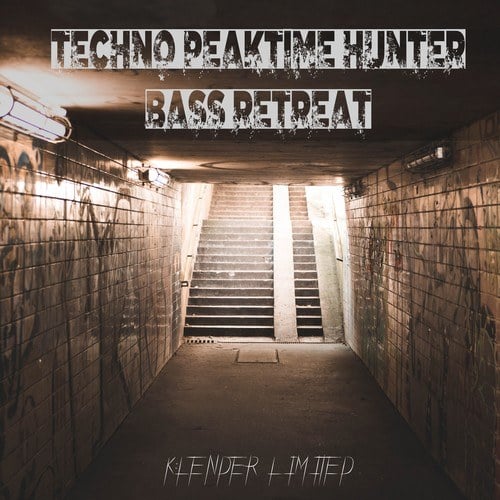 Techno Peaktime Hunter-Bass Retreat