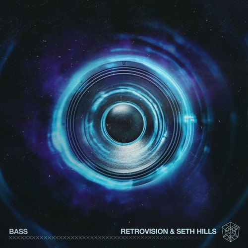 Retrovision, Seth Hills-Bass