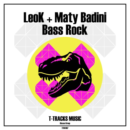 LeoK, Maty Badini-Bass Rock