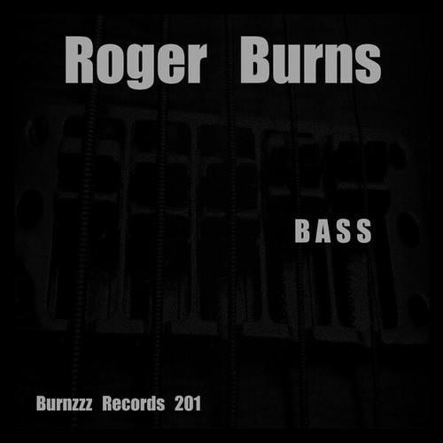 Roger Burns-Bass