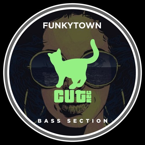 Funkytown-Bass Section (Extended Mix)