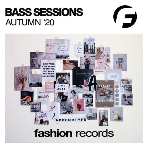 Various Artists-Bass Sessions Autumn '20