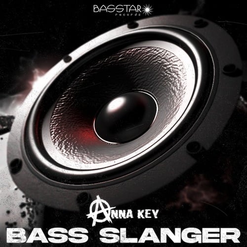 Anna Key-Bass Slanger