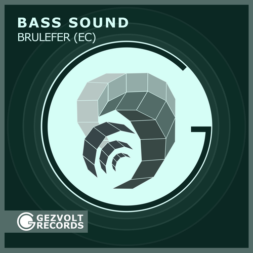 Brulefer (EC)-Bass Sound (Radio-Edit)