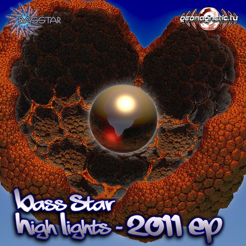 Robno, Jimmy Little, Arch Rival, Bird Of Prey, 01N-Bass Star High Lights - 2011