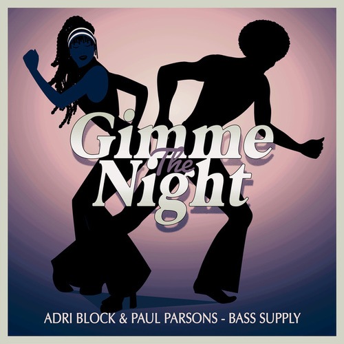Adri Block, Paul Parsons-Bass Supply
