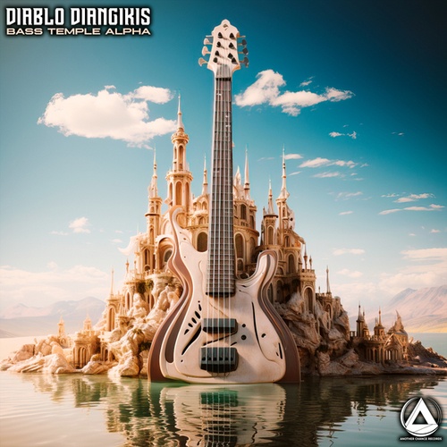 Diablo Diangikis-Bass Temple Alpha