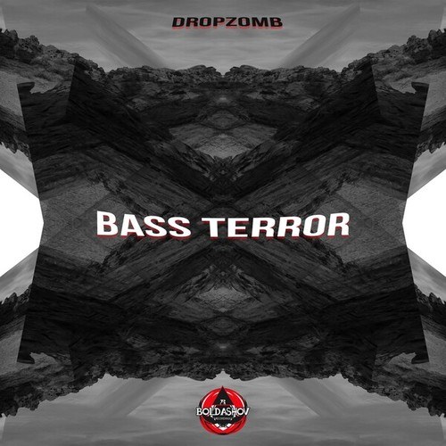 Dropzomb-Bass Terror