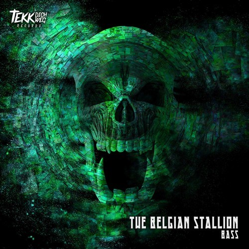 The Belgian Stallion-Bass