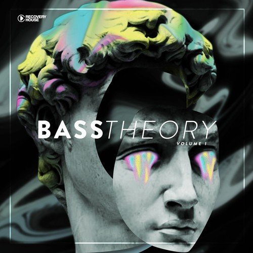 Various Artists-Bass Theory, Vol. 1
