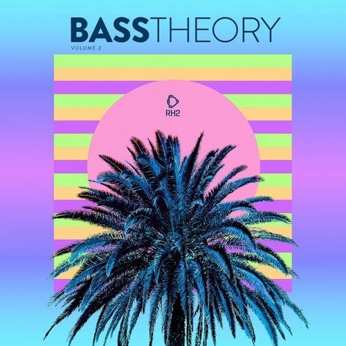 Various Artists-Bass Theory, Vol. 2