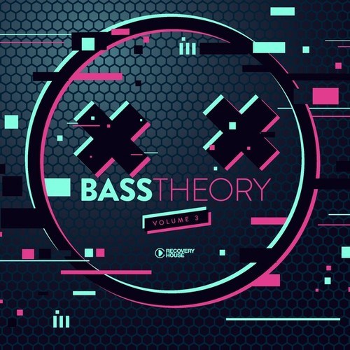 Various Artists-Bass Theory, Vol. 3