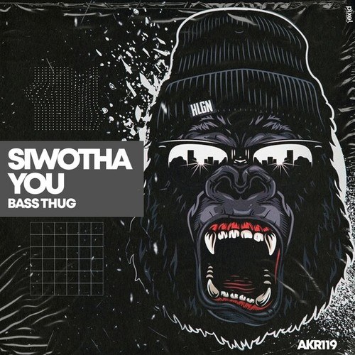 Siwotha You-Bass Thug