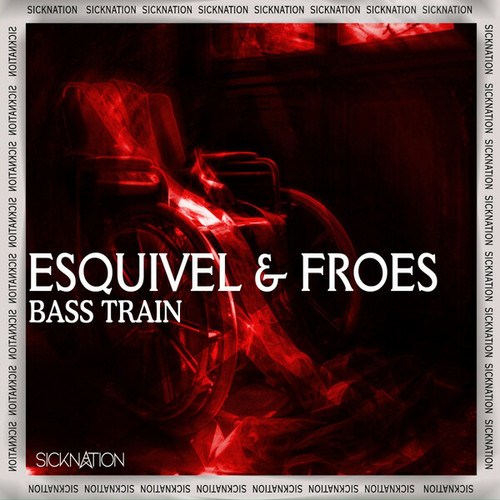 Esquivel, Gustavo Froes-Bass Train