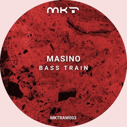 Masino-Bass Train (Original Mix)