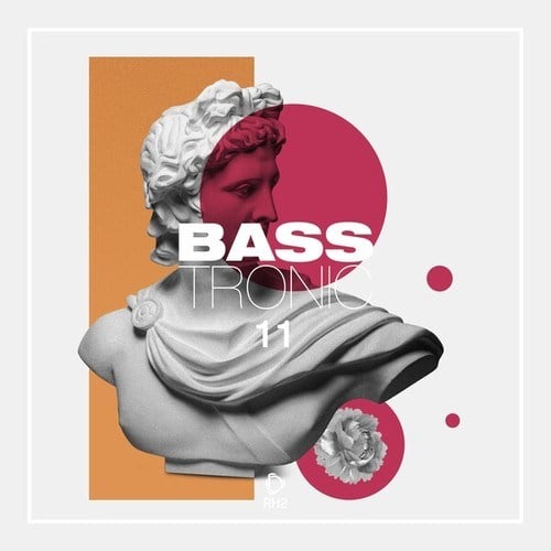 Various Artists-Bass Tronic, Vol. 11