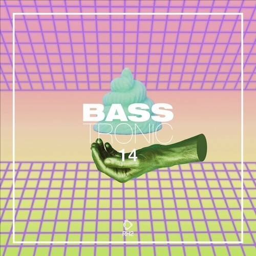 Various Artists-Bass Tronic, Vol. 14