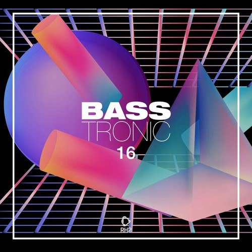 Various Artists-Bass Tronic, Vol. 16