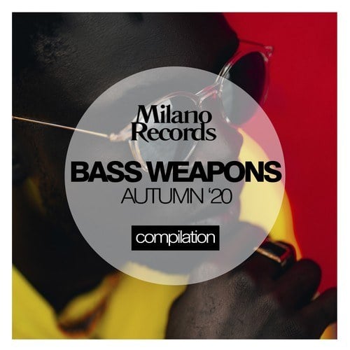 Various Artists-Bass Weapons Autumn '20