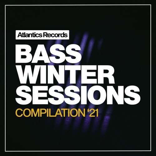 Various Artists-Bass Winter Sessions '21