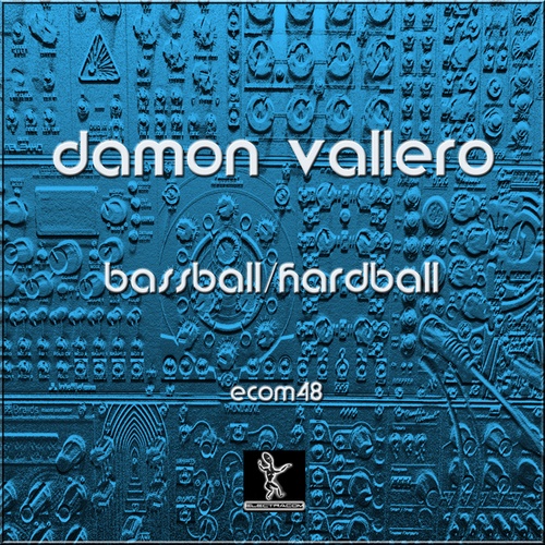 Damon Vallero-Bassball/Hardball