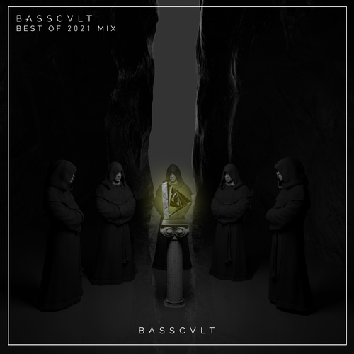 BASSCVLT-BASSCVLT | Best of 2021 Mix