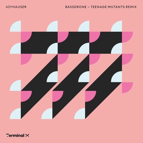 Joyhauser, Teenage Mutants-Bassdrone (Teenage Mutants Remix)