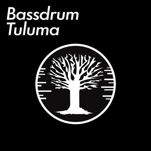 Tuluma-Bassdrum