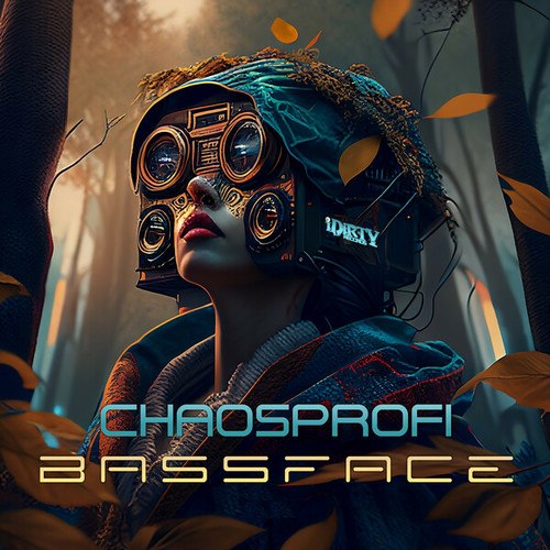 Chaosprofi-Bassface