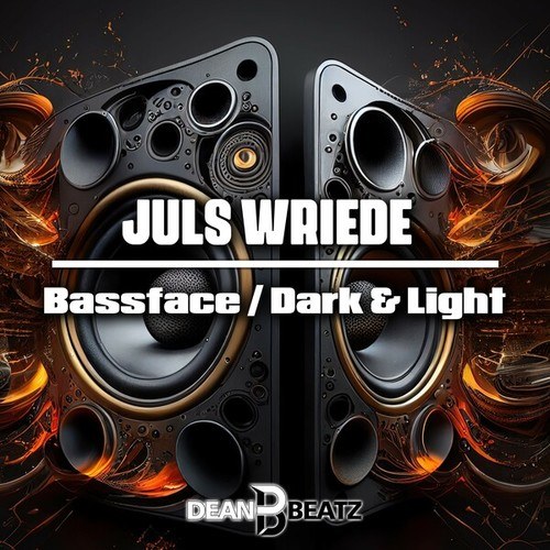 Juls Wriede-Bassface / Dark & Light