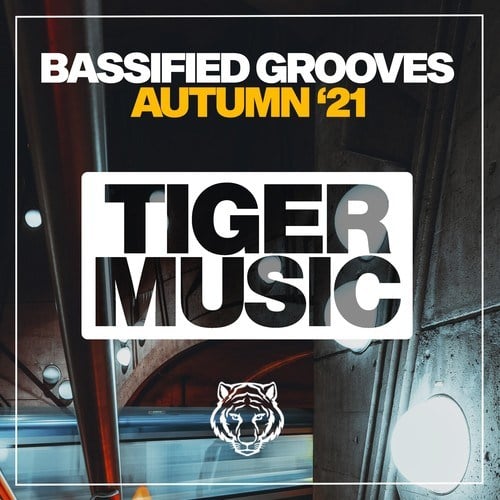Various Artists-Bassified Grooves Autumn '21