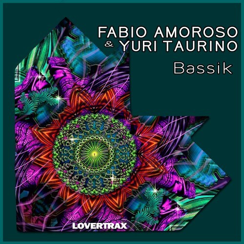 Yuri Taurino, Fabio Amoroso-Bassik