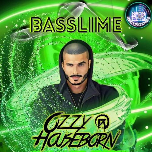 Ozzy Houseborn-Basslime