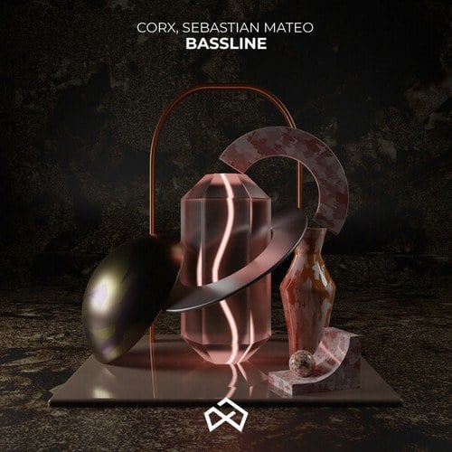 Corx, Sebastian Mateo-Bassline