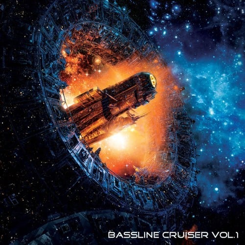 Various Artists-Bassline Cruiser, Vol. 1