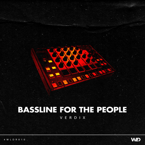 Verdix-Bassline for the People